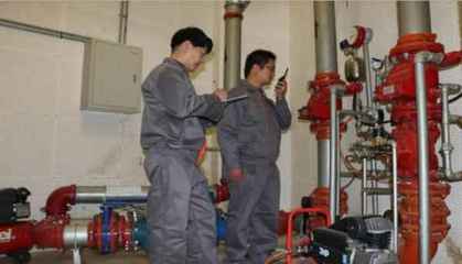 贵州同力消防技术服务有限公司 专业消防技术服务，筑牢安全防火墙